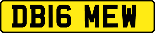 DB16MEW