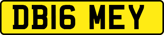 DB16MEY