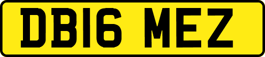 DB16MEZ