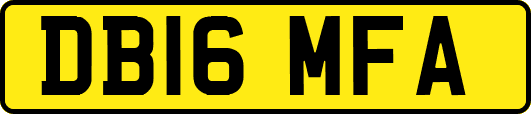 DB16MFA