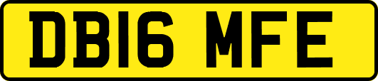 DB16MFE