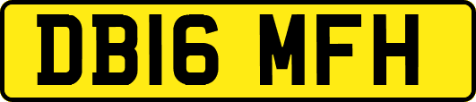 DB16MFH