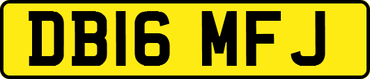 DB16MFJ