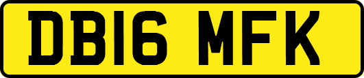 DB16MFK
