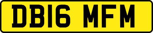 DB16MFM