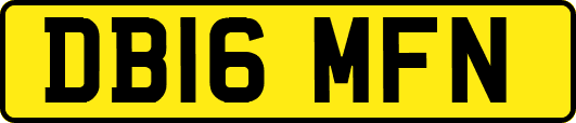 DB16MFN