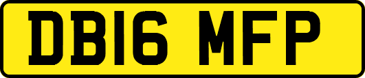DB16MFP