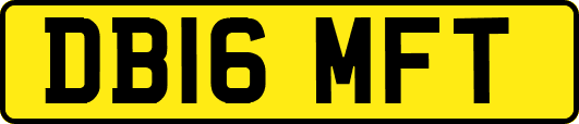 DB16MFT
