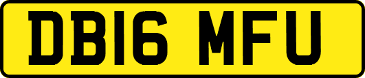 DB16MFU