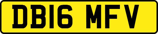 DB16MFV