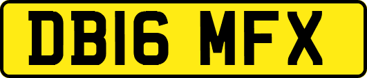 DB16MFX