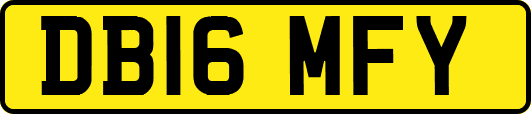 DB16MFY
