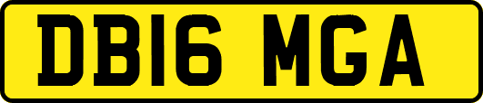 DB16MGA