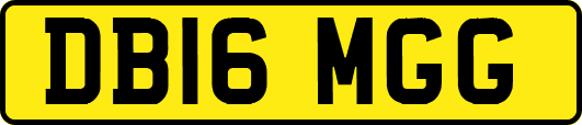 DB16MGG