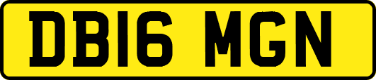 DB16MGN