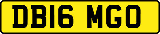 DB16MGO