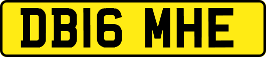 DB16MHE