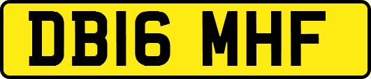 DB16MHF