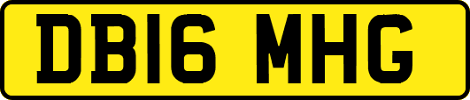DB16MHG