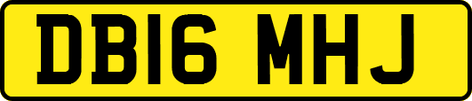 DB16MHJ