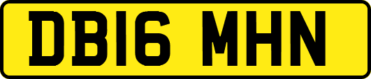 DB16MHN