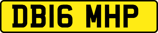 DB16MHP