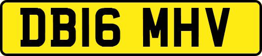 DB16MHV