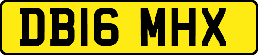 DB16MHX