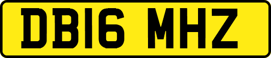 DB16MHZ