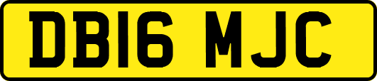 DB16MJC