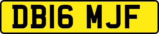 DB16MJF