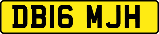 DB16MJH