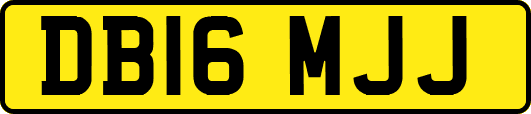 DB16MJJ