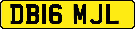 DB16MJL