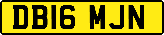 DB16MJN