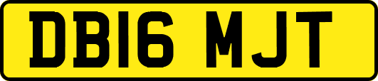 DB16MJT