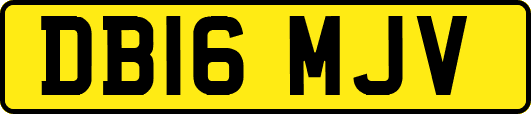 DB16MJV