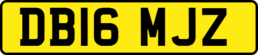 DB16MJZ