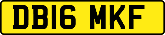 DB16MKF