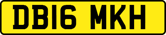 DB16MKH