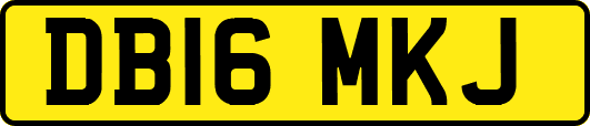 DB16MKJ