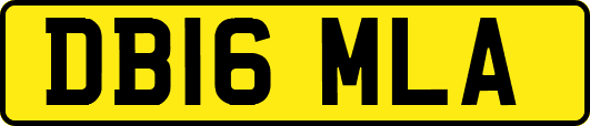 DB16MLA