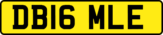 DB16MLE