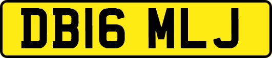 DB16MLJ