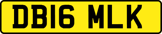 DB16MLK