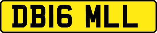 DB16MLL