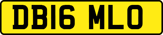DB16MLO
