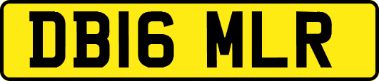 DB16MLR