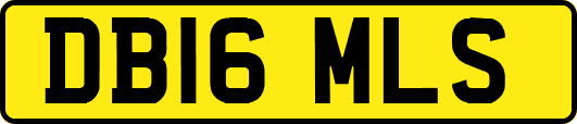 DB16MLS