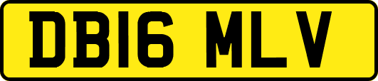 DB16MLV